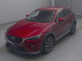 2019 Mazda CX-3