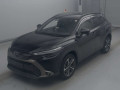 2021 Toyota Corolla Cross