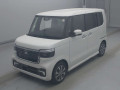 2025 Honda N-BOX CUSTOM