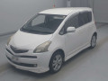 2006 Toyota Ractis