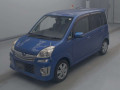 2010 Subaru Stella
