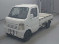 2004 Suzuki Carry Truck