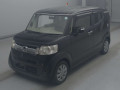2015 Honda N Box Slash