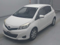 2011 Toyota Vitz