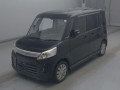 2014 Suzuki Spacia Custom