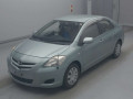 2006 Toyota Belta