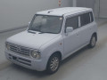 2008 Mazda Spiano