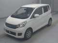 2018 Mitsubishi eK Wagon