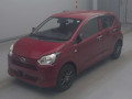 2017 Subaru Pleo Plus