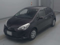 2018 Toyota Vitz