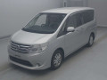 2015 Nissan Serena