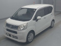 2015 Daihatsu Move