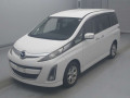 2010 Mazda Biante
