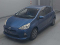 2013 Toyota Aqua