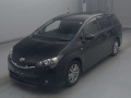 2011 Toyota Wish