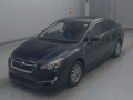 2015 Subaru Impreza G4