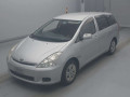 2005 Toyota Wish