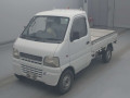 2002 Suzuki Carry Truck