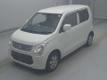 2014 Suzuki Wagon R