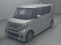 2014 Honda N-BOX CUSTOM