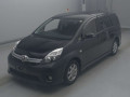 2016 Toyota Isis