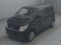 2016 Suzuki Wagon R