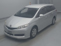 2009 Toyota Wish