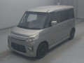 2014 Suzuki Spacia Custom