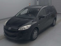 2016 Mazda Premacy