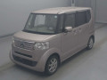 2013 Honda N-BOX