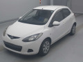 2009 Mazda Demio