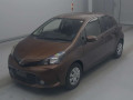 2014 Toyota Vitz