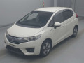 2013 Honda Fit Hybrid