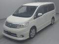 2008 Nissan Serena