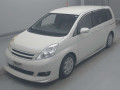 2011 Toyota Isis