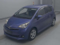 2011 Toyota Ractis