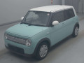 2016 Suzuki ALTO Lapin