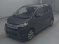 2013 Mitsubishi ek Custom