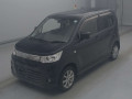 2013 Suzuki WAGON R STINGRAY