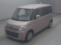 2013 Mazda Flair Wagon
