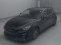 2014 Mazda Axela Sport