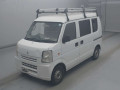 2012 Suzuki Every