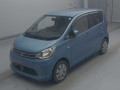 2015 Mitsubishi eK Wagon