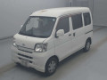 2008 Daihatsu Hijet Cargo