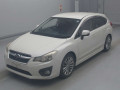 2014 Subaru Impreza Sports