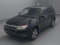 2009 Subaru Forester
