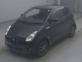 2007 Subaru R1