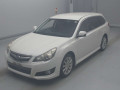 2012 Subaru Legacy Touring Wagon