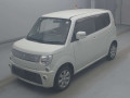 2012 Suzuki MR Wagon