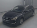 2015 Subaru Impreza Sports